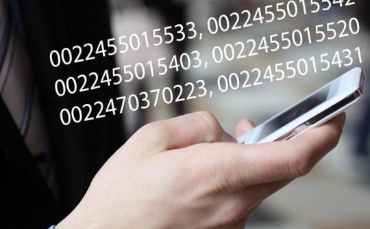 Tránh bị “móc túi” từ những cuộc gọi nhỡ quốc tế