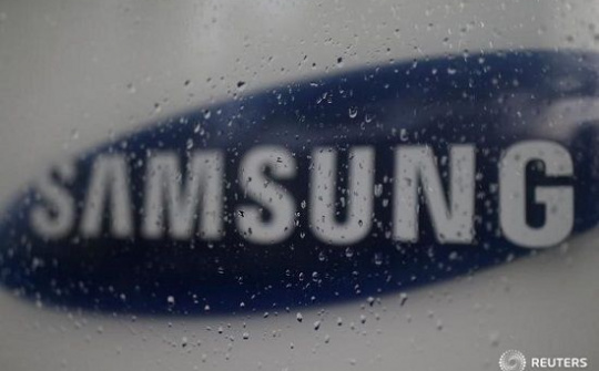 Samsung Electronics chi 8 tỷ USD mua tập đoàn linh kiện ô tô