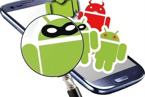 Mã độc Svpeng tấn công 318.000 người dùng Android