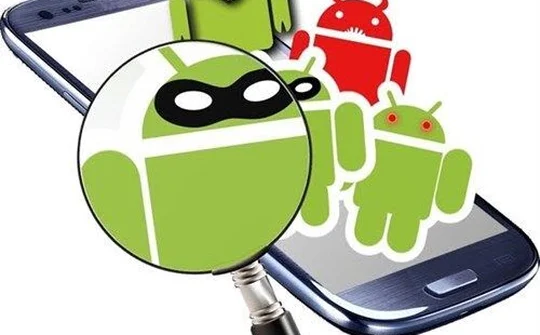 Mã độc Svpeng tấn công 318.000 người dùng Android