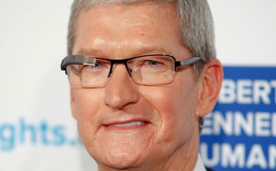 Kính thông minh đầu tiên của Apple có thể sẽ ra mắt năm tới