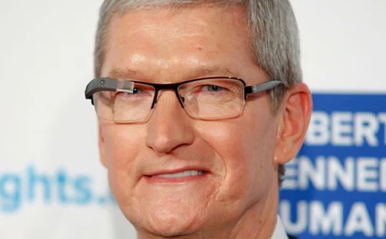 Kính thông minh đầu tiên của Apple có thể sẽ ra mắt năm tới
