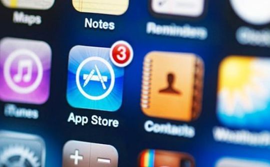 [Thủ thuật] Phòng tránh các ứng dụng giả mạo trên App Store