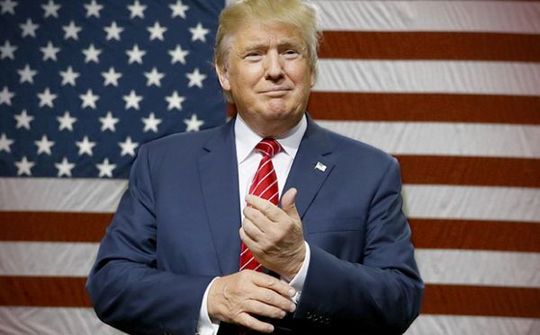 Các đại gia công nghệ Mỹ muốn Donald Trump ưu đãi về chính sách