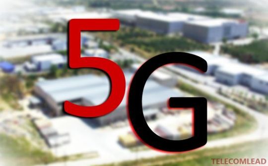 Thiết bị 5G trên toàn cầu sẽ bùng nổ trong thời gian tới