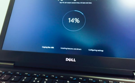 Microsoft khắc phục 6 lỗi bảo mật quan trọng cho Windows 10