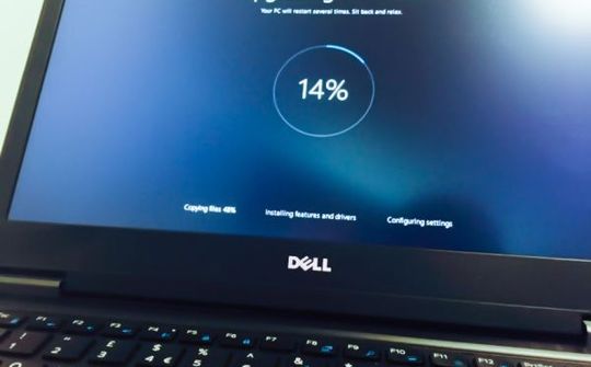 Microsoft khắc phục 6 lỗi bảo mật quan trọng cho Windows 10