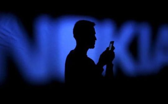 Nokia dự đoán u ám về thị trường thiết bị viễn thông