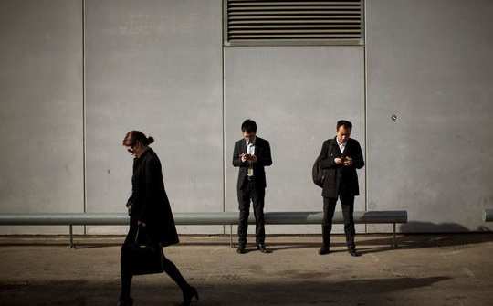 Ứng dụng ăn cắp dữ liệu của Trung Quốc được cài trên 700 triệu thiết bị