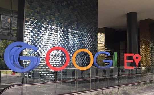 Google mở rộng tại Anh, tạo thêm 3000 việc làm mới