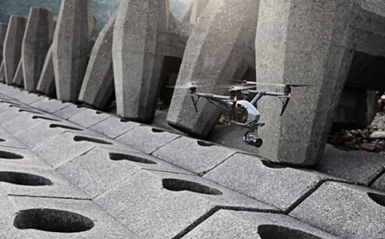 DJI ra mắt 2 mẫu flycam cao cấp tích hợp nhiều công nghệ hiện đại
