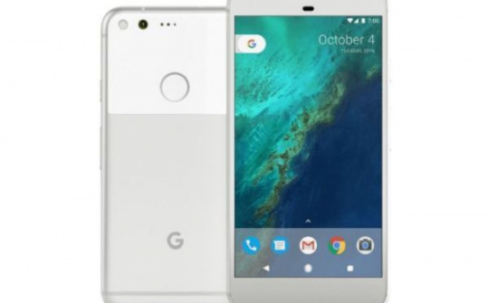 Pixel và Pixcel XL bị hack trong vòng 30 giây