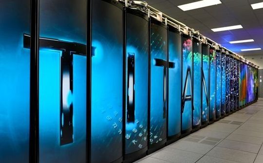 Hệ điều hành Windows không được các siêu máy tính tín nhiệm