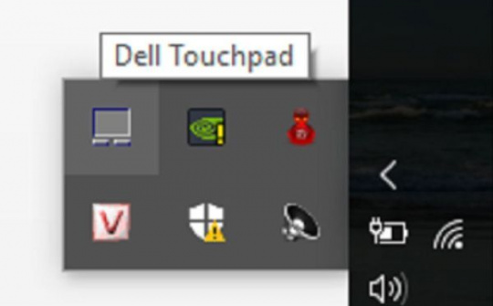 [Thủ thuật] Vô hiệu hóa touchpad trên laptop