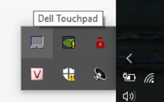 [Thủ thuật] Vô hiệu hóa touchpad trên laptop