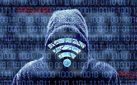 WindTalker - công cụ mới hack mật khẩu smartphone