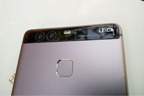 Camera kép sẽ là xu hướng của smartphone tương lai