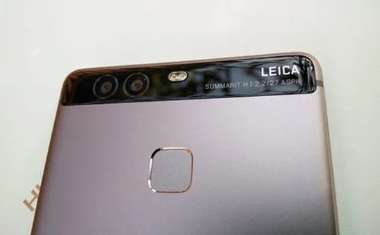 Camera kép sẽ là xu hướng của smartphone tương lai