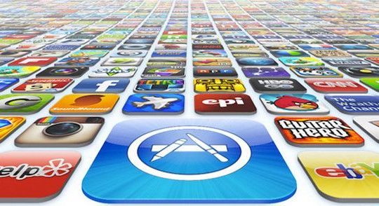Apple đang lên kế hoạch xóa bỏ các ứng dụng lỗi thời