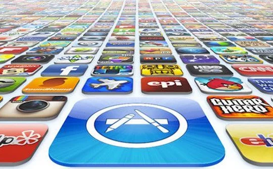 Apple đang lên kế hoạch xóa bỏ các ứng dụng lỗi thời