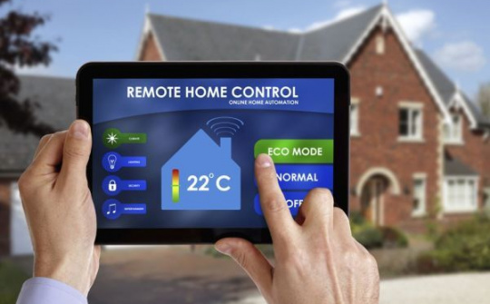 Nhà thông minh: Tiện chưa chắc đã lợi