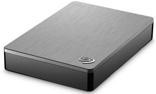 Seagate trình làng ổ cứng di động có dung lượng lớn nhất thế giới