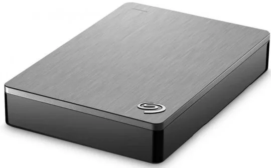 Seagate trình làng ổ cứng di động có dung lượng lớn nhất thế giới