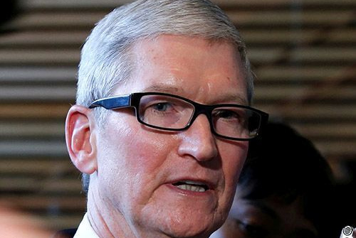 iPhone sắp được trang bị công nghệ tương tác thực tế?