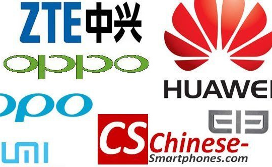 Smartphone Trung Quốc nhận tin vui khi Note 7 gặp sự cố