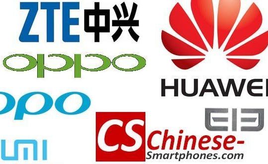 Smartphone Trung Quốc nhận tin vui khi Note 7 gặp sự cố