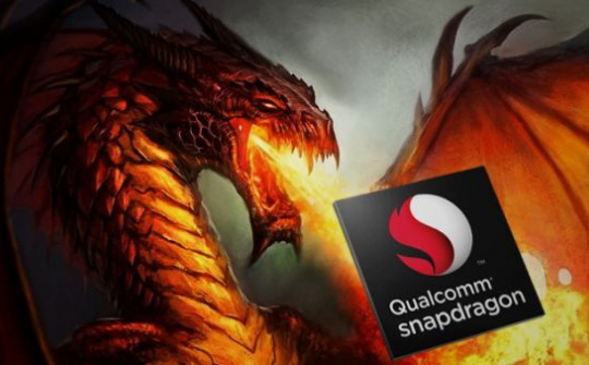 Snapdragon 835 tăng 27% sức mạnh và giảm 40% điện năng tiêu thụ