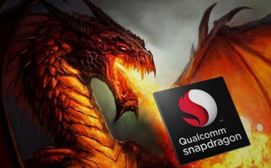 Snapdragon 835 tăng 27% sức mạnh và giảm 40% điện năng tiêu thụ