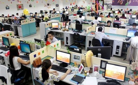 FPT Software đã chạm mốc doanh thu 200 triệu USD
