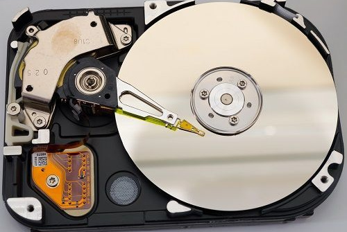 Đừng "mất oan" dữ liệu vì lỗi bad sector