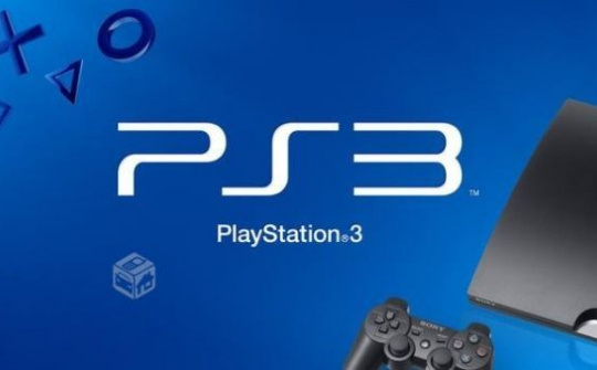 Sony ngừng hỗ trợ Playstation 3