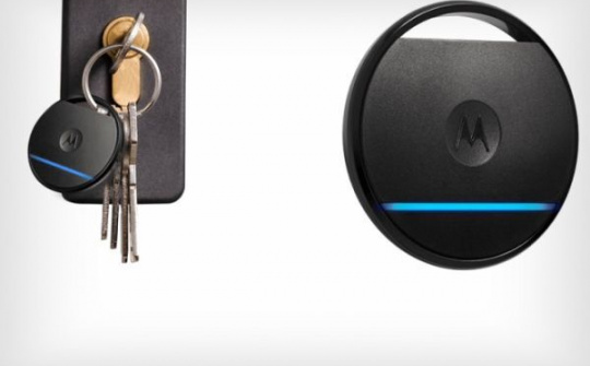 Motorola ra mắt Connect Coin - phụ kiện có thể bảo vệ tính mạng người dùng
