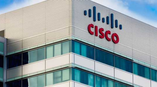 Cisco công bố giải pháp phòng chống mã độc cho các điểm cuối
