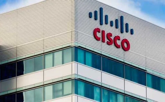 Cisco công bố giải pháp phòng chống mã độc cho các điểm cuối
