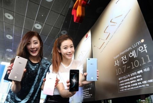 Camera selfie lớn sẽ trở thành một chuẩn điện thoại mới trong vòng 2 năm nữa