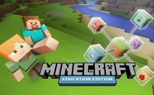 Microsoft ra mắt phiên bản Minecraft Giáo dục tại Châu Á – Thái Bình Dương
