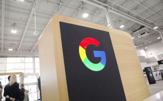 Google ra mắt chuỗi cửa hàng bán lẻ đầu tiên