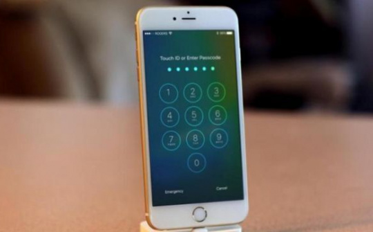 Phát hiện lỗ hổng bảo mật nghiêm trọng trên iOS 10.2 beta 3