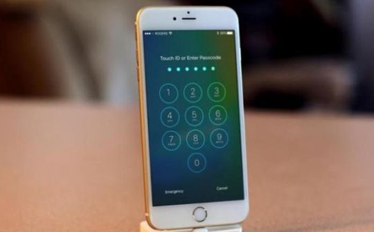 Phát hiện lỗ hổng bảo mật nghiêm trọng trên iOS 10.2 beta 3