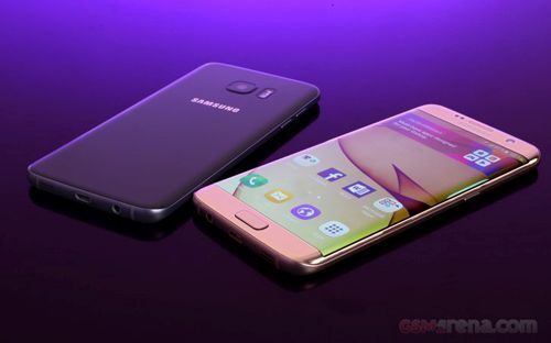 Samsung: Bộ đôi Galaxy S7 và S7 Edge không gặp bất kỳ vấn đề nào về pin