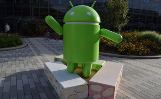 Samsung bắt đầu phát triển Android Nougat cho Galaxy Note 5, Galaxy Tab S2