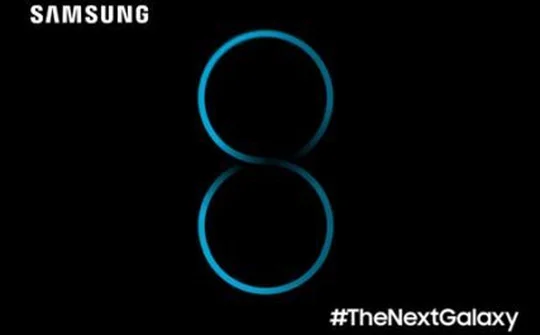 Samsung công bố một loạt phụ kiện cho S8