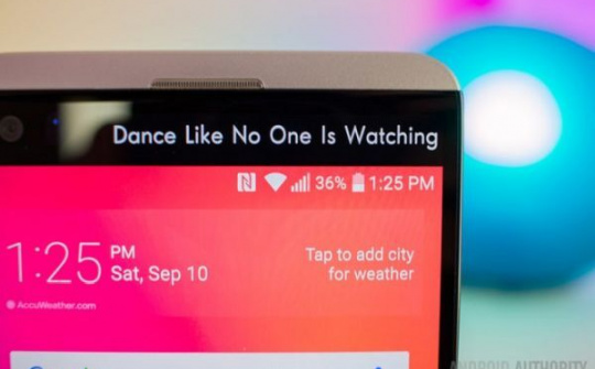 Samsung mang hàng cũ ra bán tại Black Friday