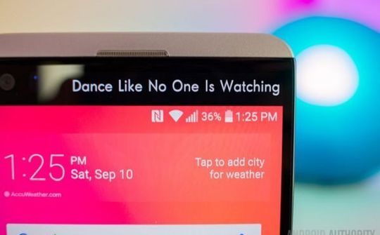 Samsung mang hàng cũ ra bán tại Black Friday