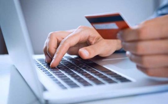 Thanh toán trực tuyến là khâu "chậm tiến" nhất của TMĐT Việt Nam
