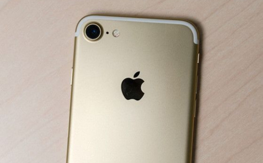 Đoạn video lạ, khiến tất cả thiết bị iOS tê liệt